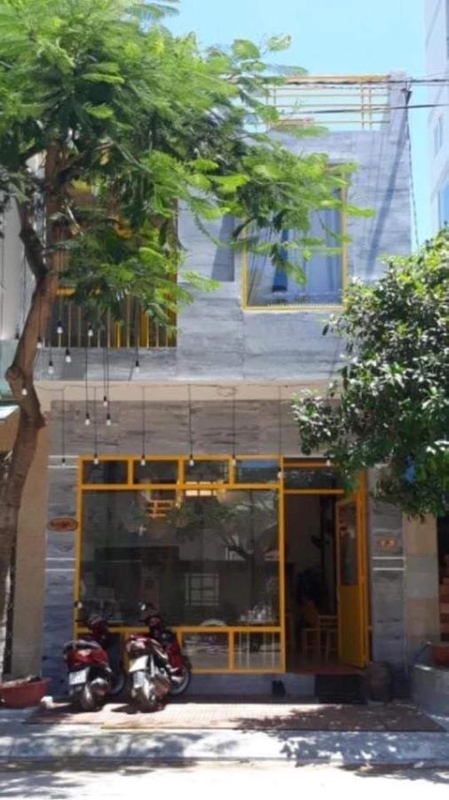 La Homestay Quy Nhơn Exterior foto